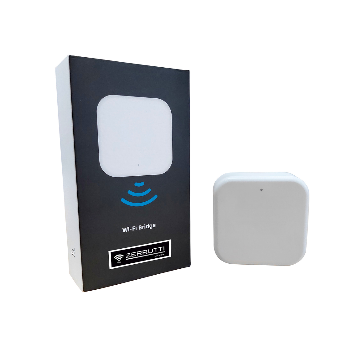 Gateway Zerrutti 1