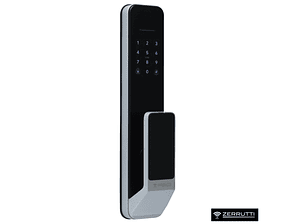 Cerradura Digital Inteligente Zerrutti ZE 8072