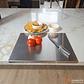 Tabla de Cocina en Acero Inoxidable Zerrutti 48x38 - Miniatura 2
