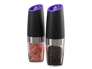 Salero y Pimentero Eléctrico - Set