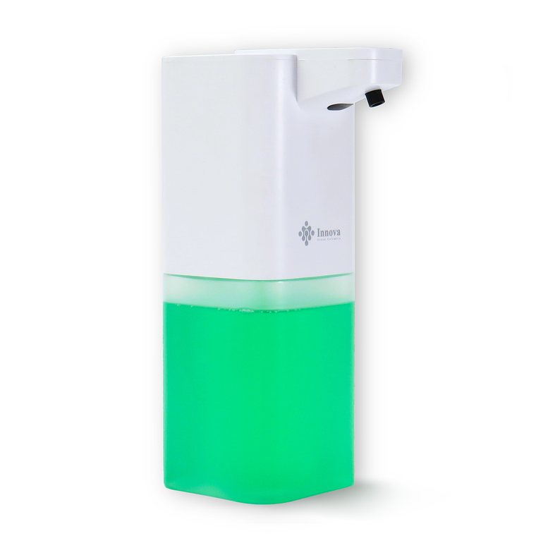 Dispensador Automático de Jabón - Innova Sd 02 1