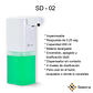 Dispensador Automático de Jabón - Innova Sd 02 - Miniatura 2