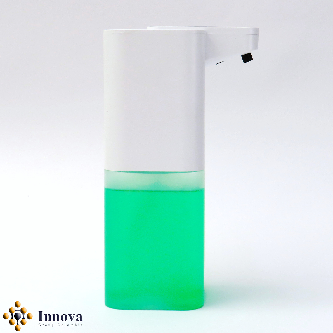 Dispensador Automático de Jabón - Innova Sd 02 5