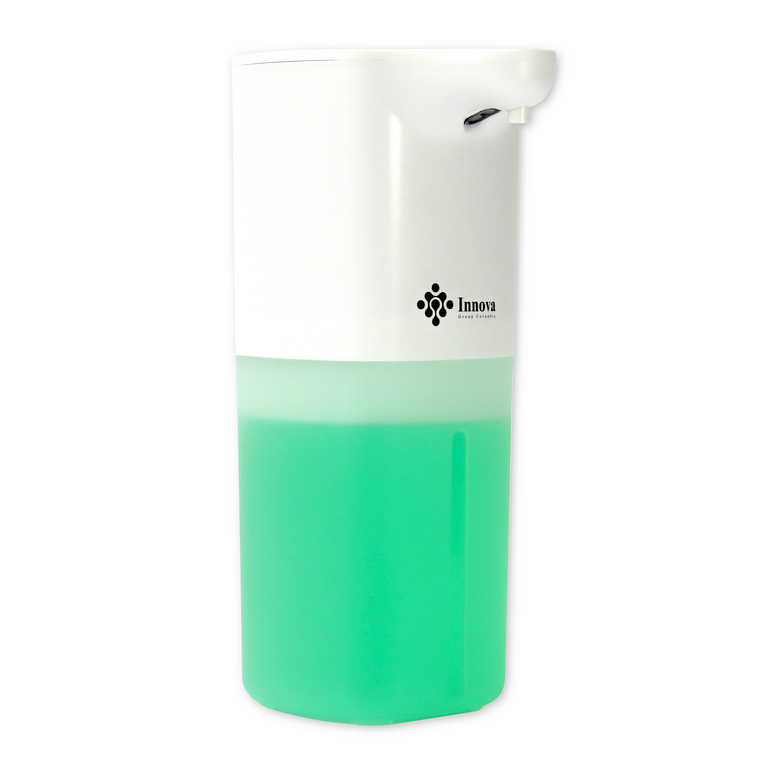 Dispensador Automático De Jabón En Espuma Innova Sd 03 1