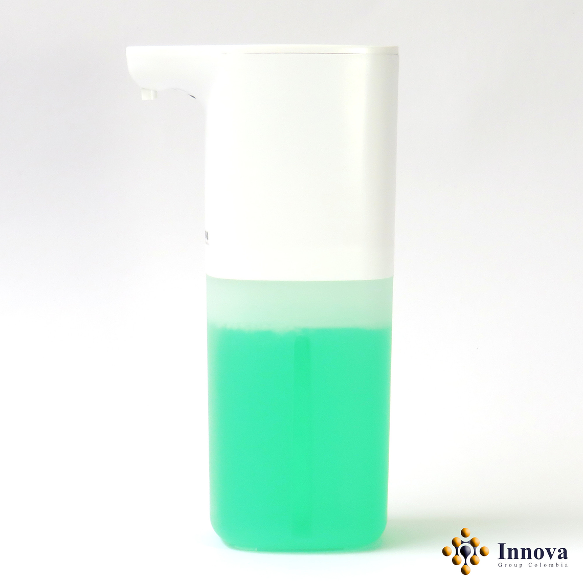 Dispensador Automático De Jabón En Espuma Innova Sd 03 5