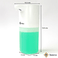 Dispensador Automático De Jabón En Espuma Innova Sd 03 - Miniatura 7