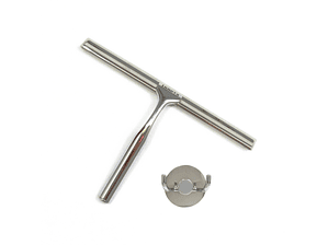 Limpiavidrios Elegante Innova 1