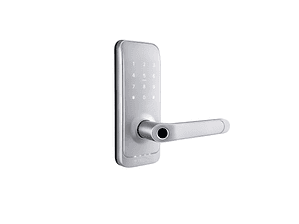 Cerradura Inteligente Zerrutti ZE 8030