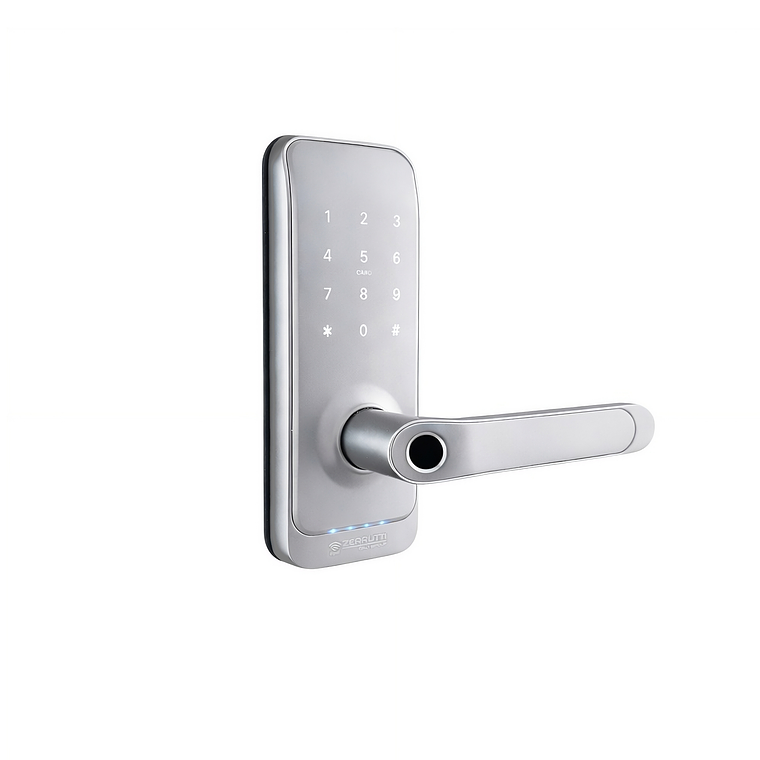 Cerradura Inteligente Zerrutti ZE 8030 1