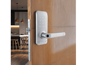 Cerradura Inteligente Zerrutti ZE 8030