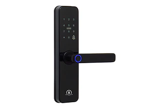 Cerradura Digital Inteligente con Wifi Maxilock 20811 T