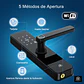Cerradura Digital Inteligente con Wifi Maxilock 20811 T - Miniatura 2