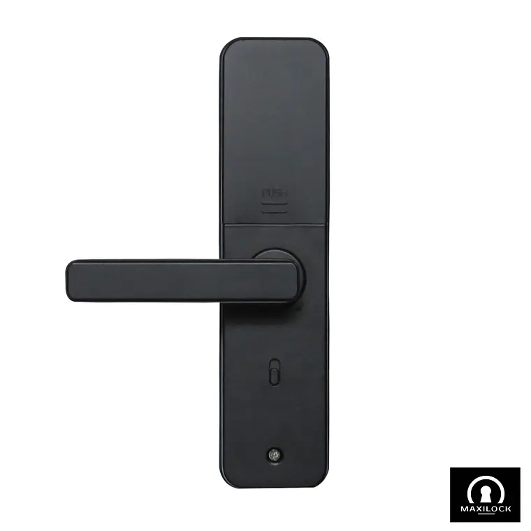 Cerradura Digital Inteligente con Wifi Maxilock 20811 T 6