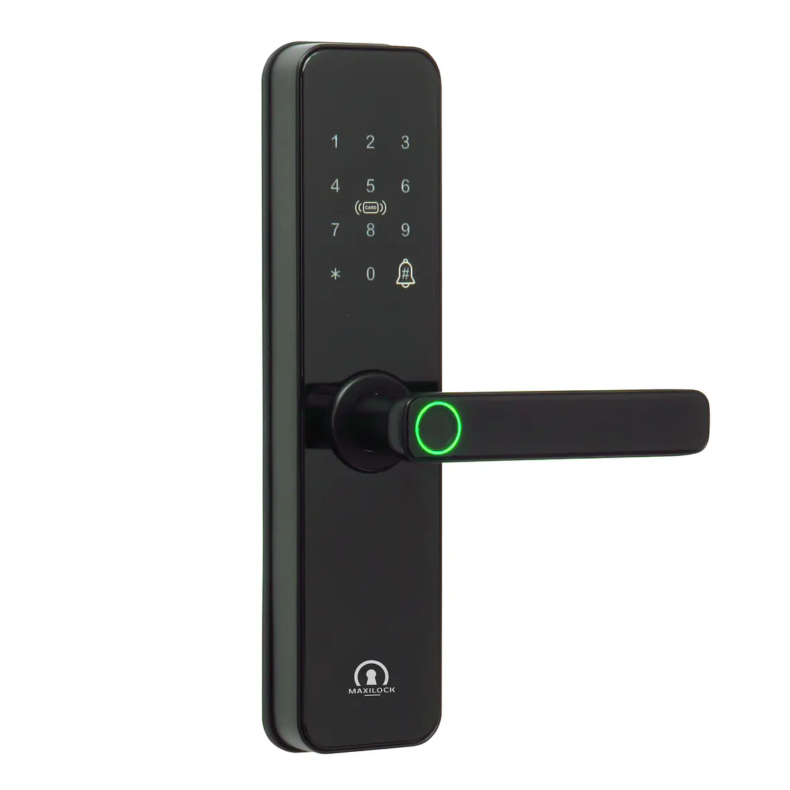 Cerradura Inteligente Maxilock 20611 1
