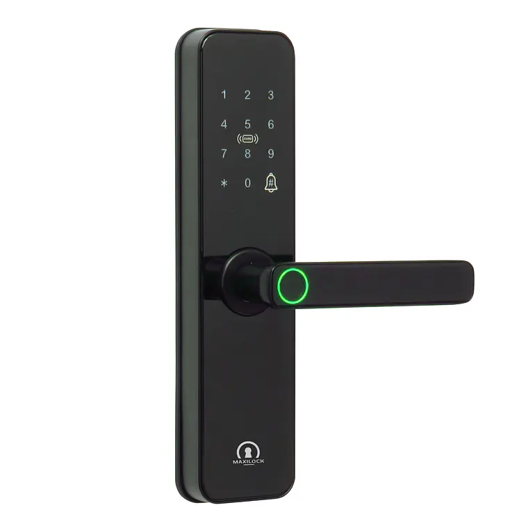 Cerradura Inteligente Maxilock 20611 1