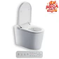 Sanitario inteligente Zerrutti Advanced 132 - Miniatura 1