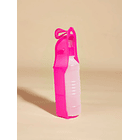 Botella de agua de viaje portátil para mascotas (botilito) 7