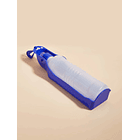 Botella de agua de viaje portátil para mascotas (botilito) 4