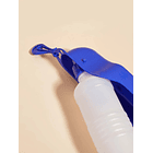 Botella de agua de viaje portátil para mascotas (botilito) 6