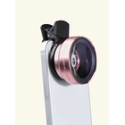  Lente para celular  1