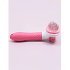 Cepillo para mascota (quita pelo muerto) 2