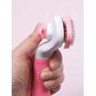 Cepillo para mascota (quita pelo muerto) 5