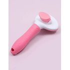 Cepillo para mascota (quita pelo muerto) 6