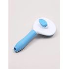 Cepillo para mascota (quita pelo muerto) 7