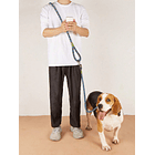 Correa MANOS LIBRES de mascota 2