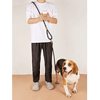 Correa MANOS LIBRES de mascota 1