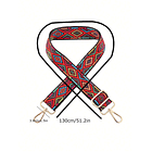 CORREA DE COLORES ROJOS 2