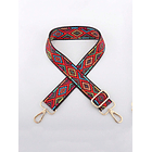 CORREA DE COLORES ROJOS 1