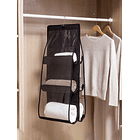 Organizador de  Bolsos para el closet 2