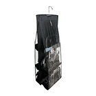 Organizador de  Bolsos para el closet 5