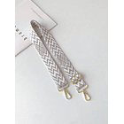 CORREA BOLSO ROSA PALIDO BORDADA 1