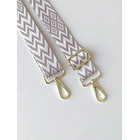 CORREA BOLSO ROSA PALIDO BORDADA 3