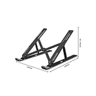 Soporte plegable para PC de escritorio 3