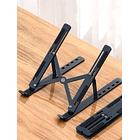 Soporte plegable para PC de escritorio 4