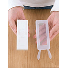 Funda para mando a distancia 5