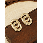 Pendientes CIRCULARES 2