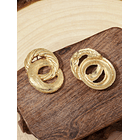 Pendientes CIRCULARES 3