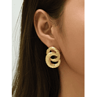 Pendientes CIRCULARES 1