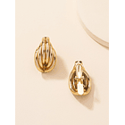 Pendientes de aro (CALIDAD GARANTIZADA) 2