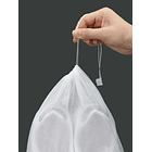 Bolsa de almacenamiento de tenis 10 piezas/set 2