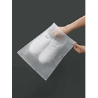 Bolsa de almacenamiento de tenis 10 piezas/set 7