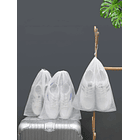 Bolsa de almacenamiento de tenis 10 piezas/set 1