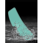 STICKER anti niebla y agua para casco (película antiespumante) 3