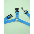 Cinturón de seguridad para perros CARRO SILLA 2