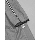  Impermeable para mascota con capucha 3