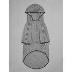  Impermeable para mascota con capucha 9